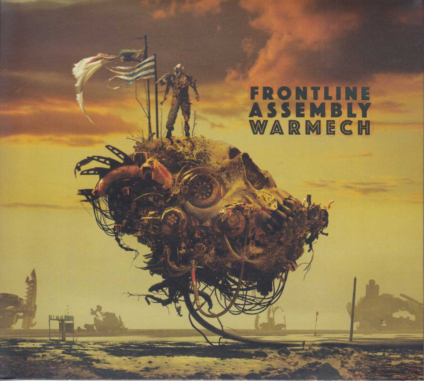 Warmech